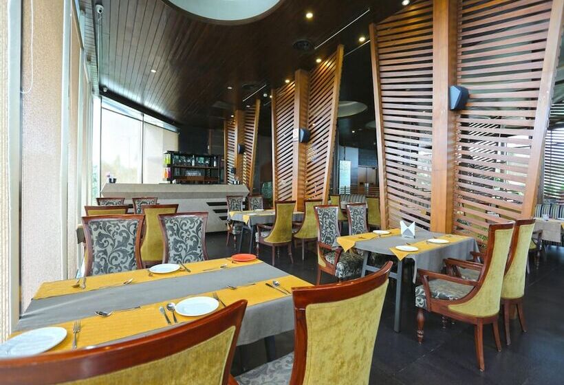 Fotos del hotel Golden Blossom Imperial Resorts:  21