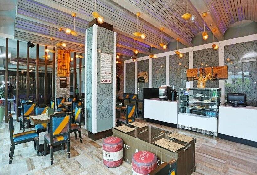 Fotos del hotel Golden Blossom Imperial Resorts:  14