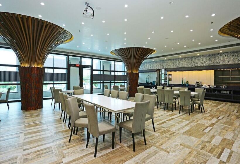 Fotos del hotel Golden Blossom Imperial Resorts:  23