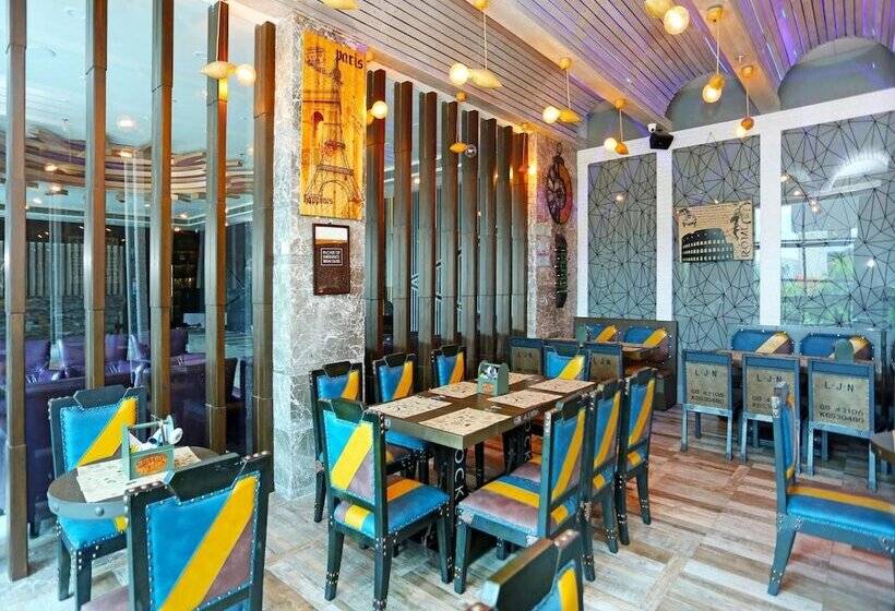 Fotos del hotel Golden Blossom Imperial Resorts:  20