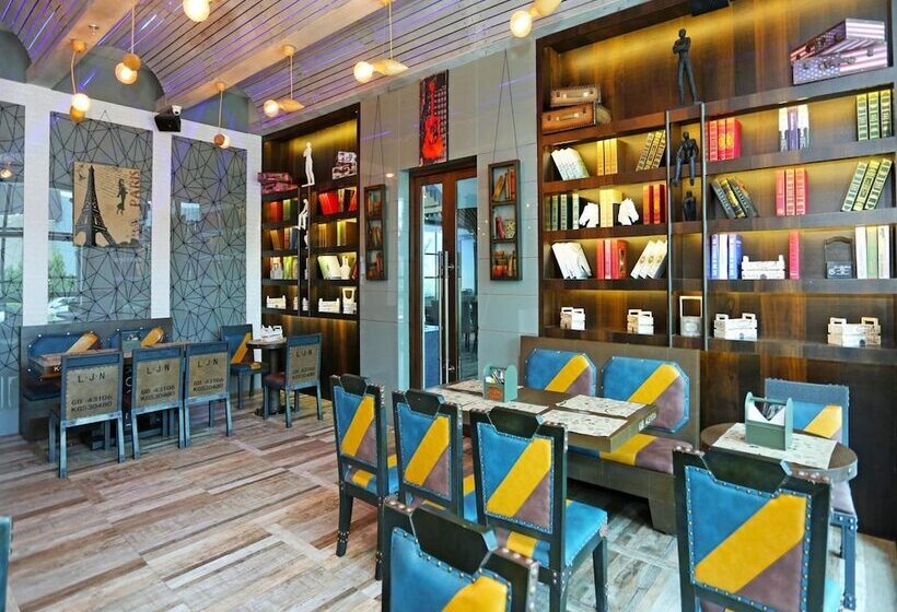 Fotos del hotel Golden Blossom Imperial Resorts:  6