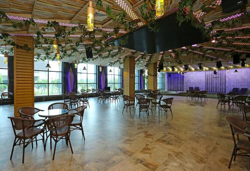 Fotos del hotel Golden Blossom Imperial Resorts:  25