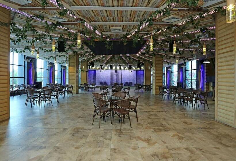 Fotos del hotel Golden Blossom Imperial Resorts:  24