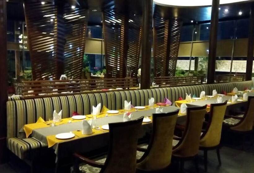 Fotos del hotel Golden Blossom Imperial Resorts:  18