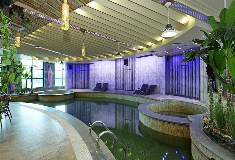 Fotos del hotel Golden Blossom Imperial Resorts:  2