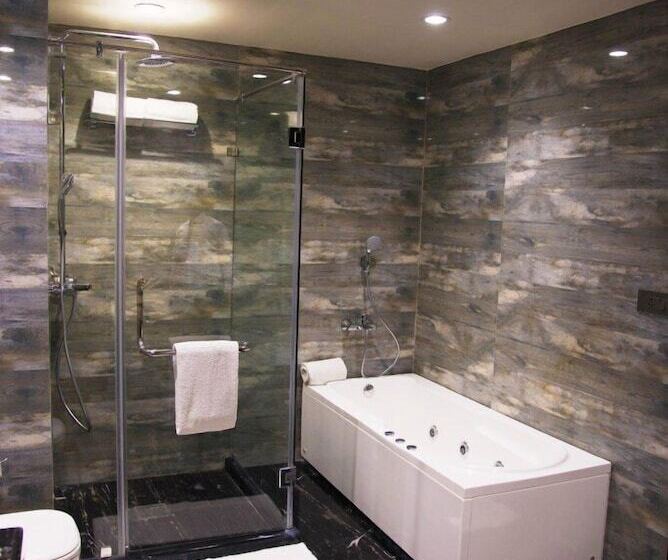 Fotos del hotel Golden Blossom Imperial Resorts:  16