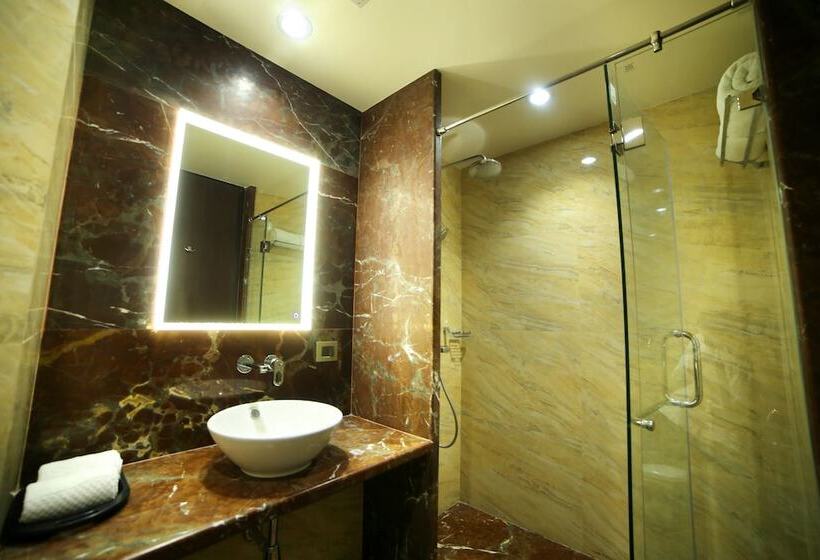 Fotos del hotel Golden Blossom Imperial Resorts:  9