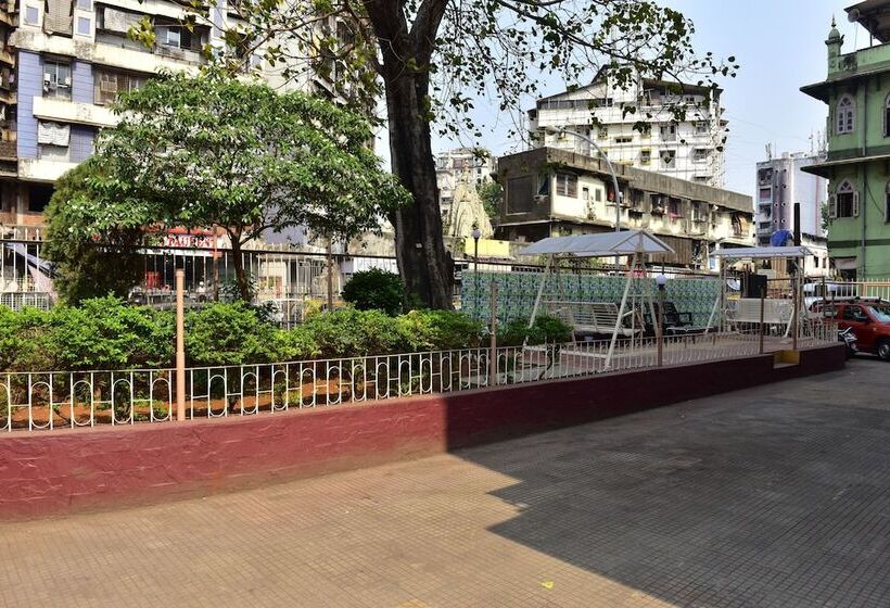 Fotos del hotel Kalapana Palace:  8