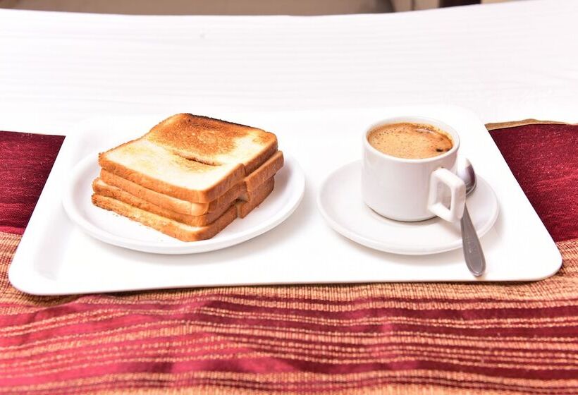 Fotos del hotel Kalapana Palace:  15