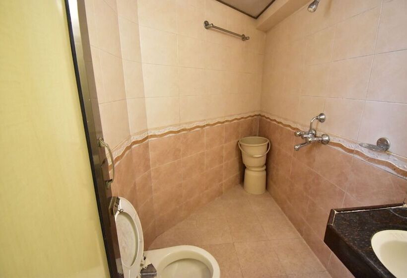 Fotos del hotel Kalapana Palace:  9