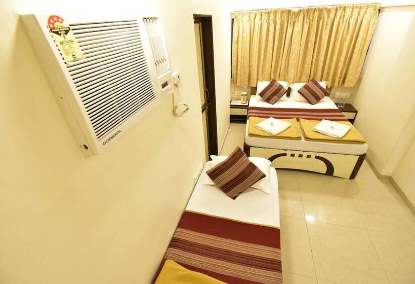 Fotos del hotel Kalapana Palace:  19