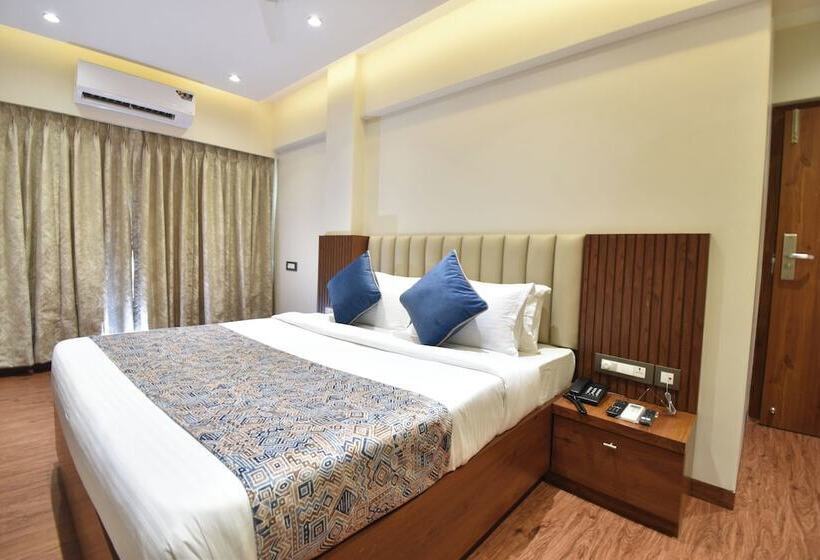 Fotos del hotel Kalapana Palace:  13