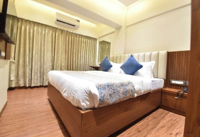 Fotos del hotel Kalapana Palace:  2