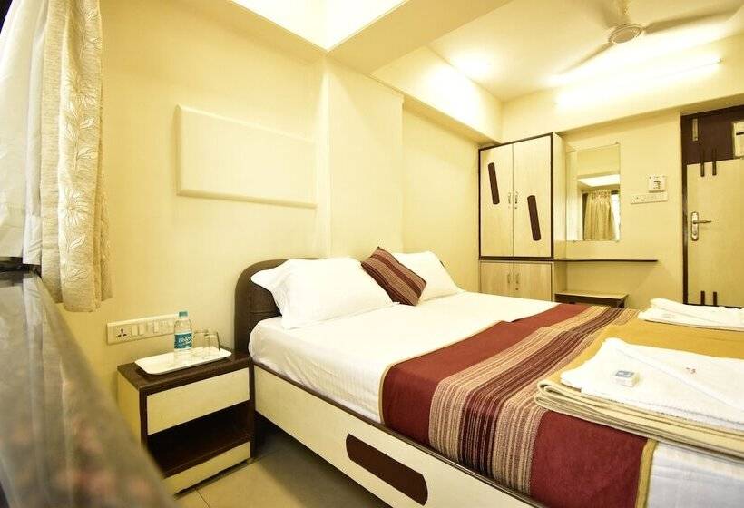 Fotos del hotel Kalapana Palace:  23