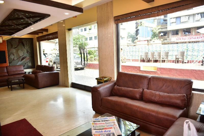 Fotos del hotel Kalapana Palace:  3