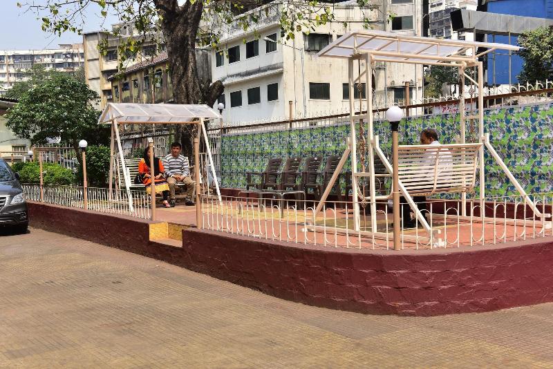 Fotos del hotel Kalapana Palace:  5