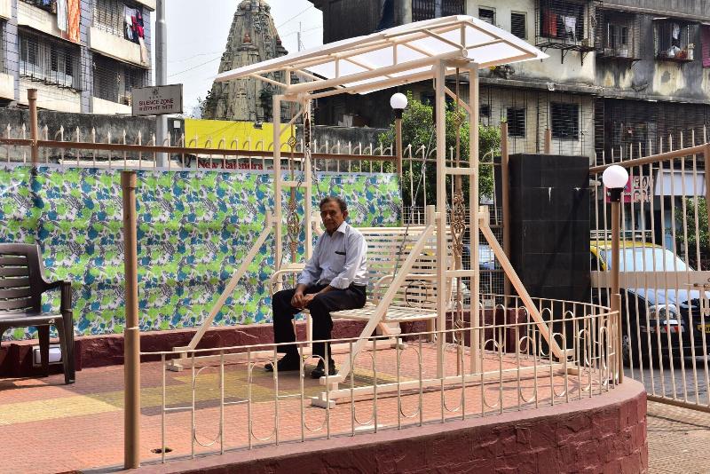 Fotos del hotel Kalapana Palace:  11