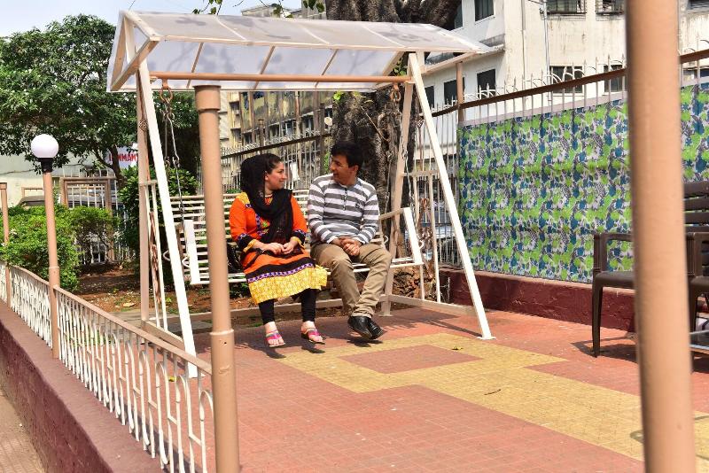 Fotos del hotel Kalapana Palace:  7