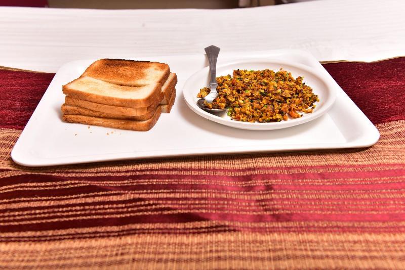 Fotos del hotel Kalapana Palace:  6