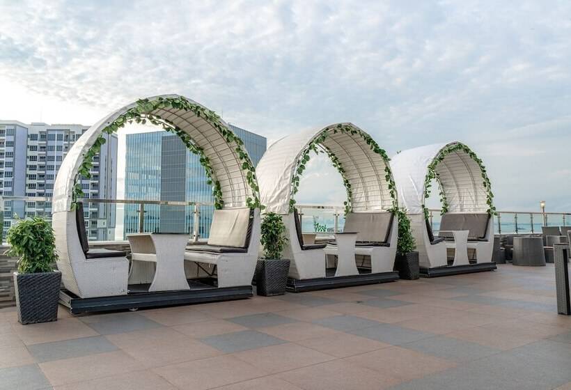 Fotos del hotel M One:  7