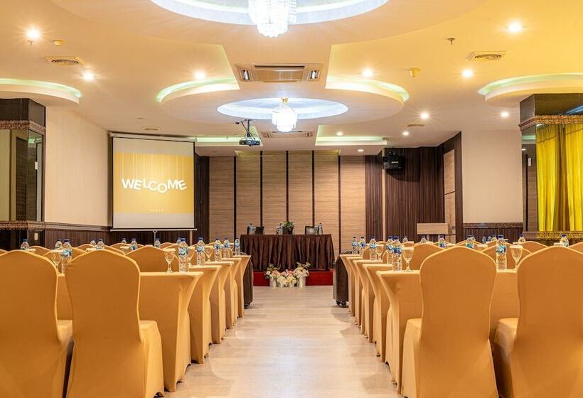 Fotos del hotel M One:  6