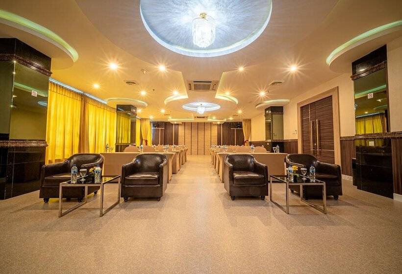 Fotos del hotel M One:  3