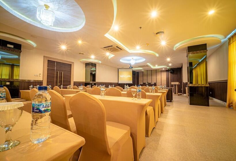 Fotos del hotel M One:  11