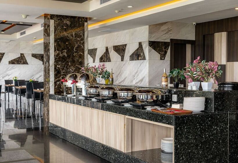 Fotos del hotel M One:  15