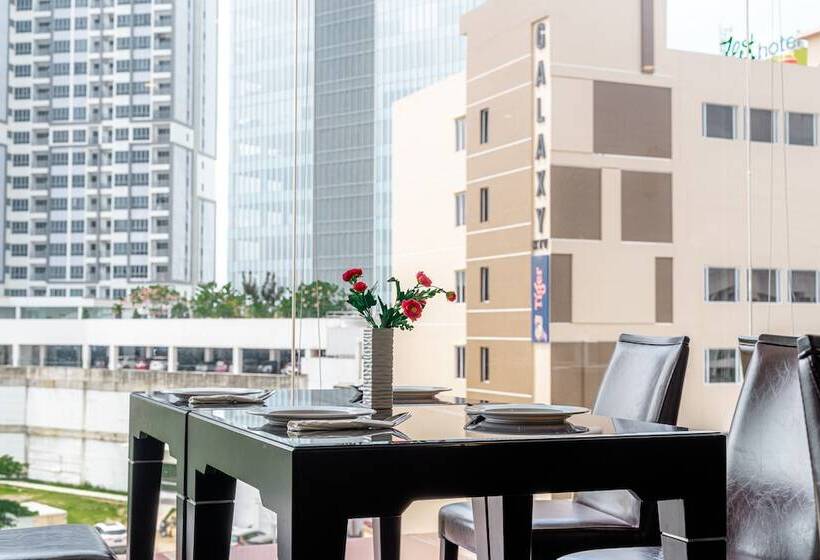 Fotos del hotel M One:  12