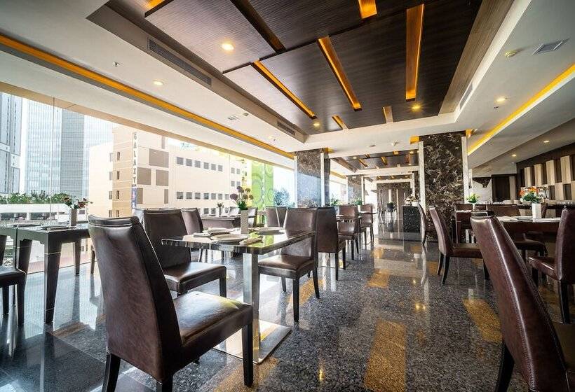 Fotos del hotel M One:  4