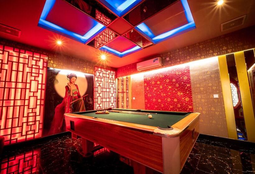 Fotos del hotel M One:  5