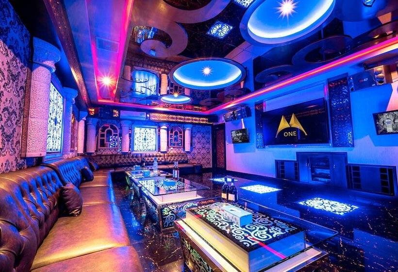 Fotos del hotel M One:  10