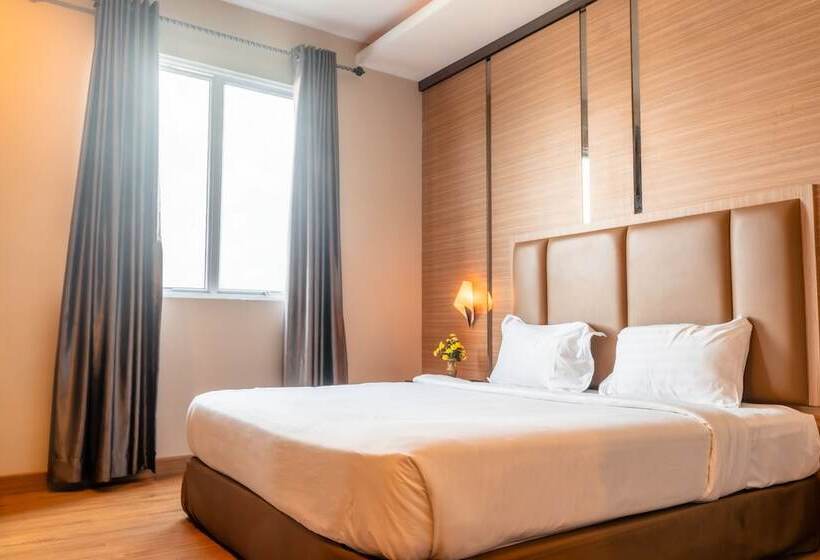 Fotos del hotel M One:  14