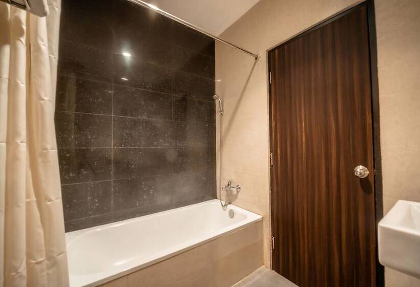 Fotos del hotel M One:  20