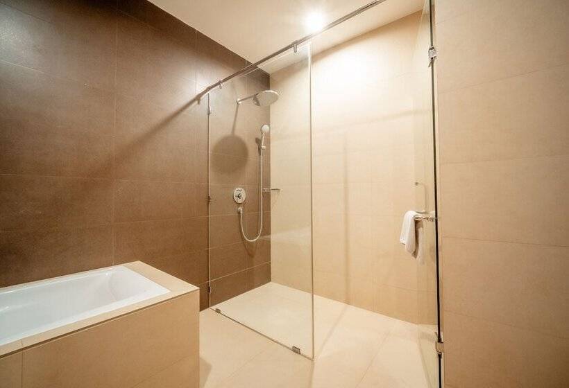 Fotos del hotel M One:  21