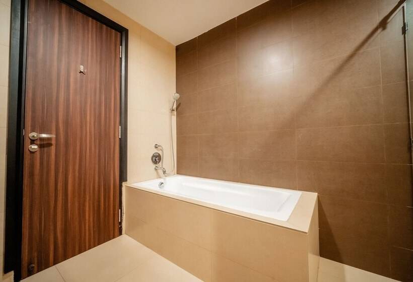 Fotos del hotel M One:  22