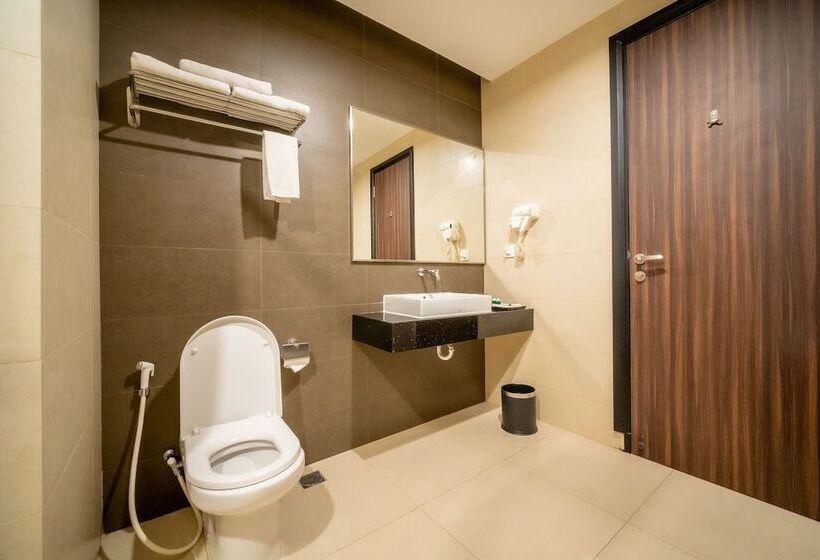 Fotos del hotel M One:  24