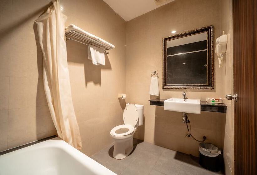 Fotos del hotel M One:  19