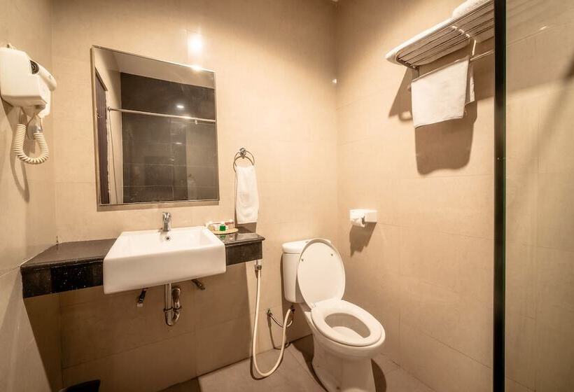 Fotos del hotel M One:  25