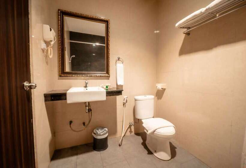 Fotos del hotel M One:  17