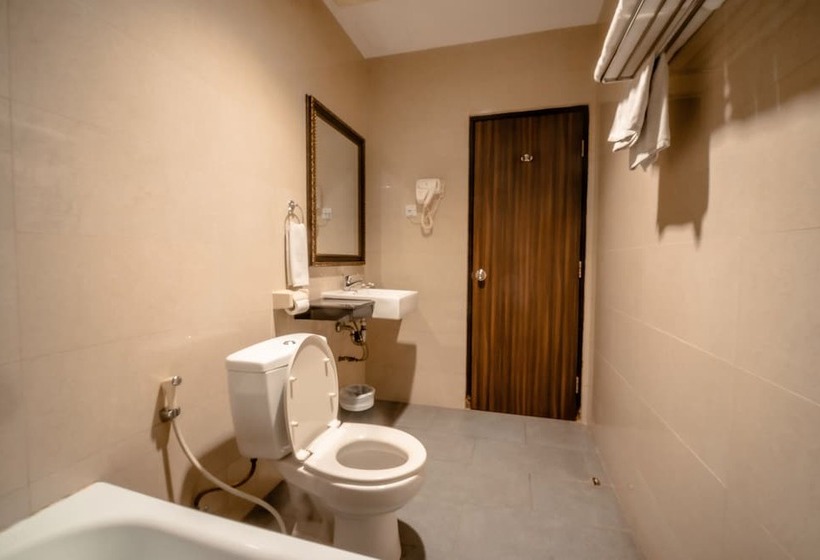 Fotos del hotel M One:  13