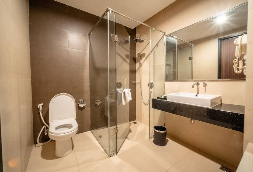 Fotos del hotel M One:  8