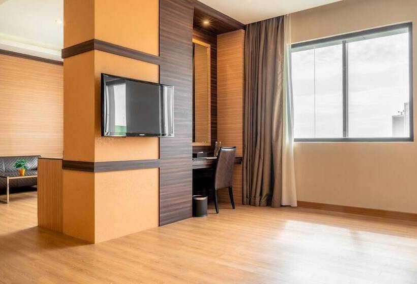 Fotos del hotel M One:  2