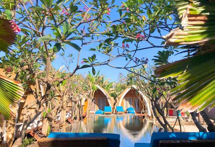 Fotos del hotel Paradesa Villa:  10