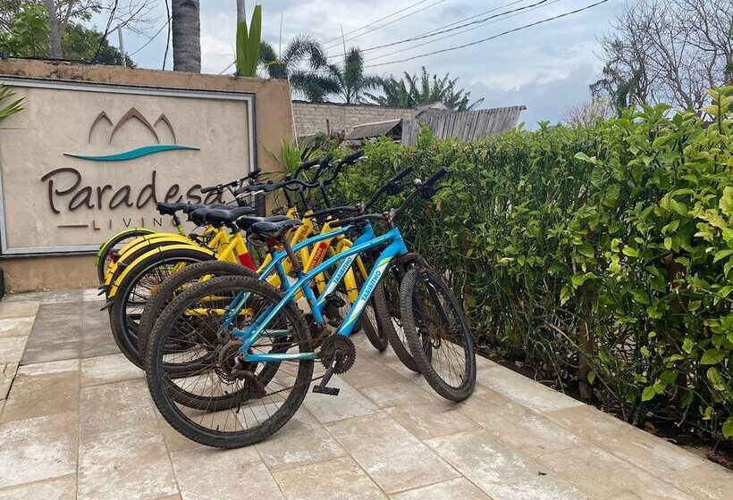 Fotos del hotel Paradesa Villa:  12