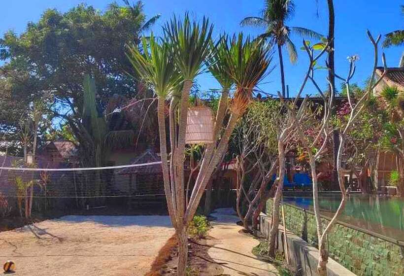 Fotos del hotel Paradesa Villa:  2