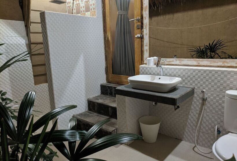 Fotos del hotel Paradesa Villa:  6