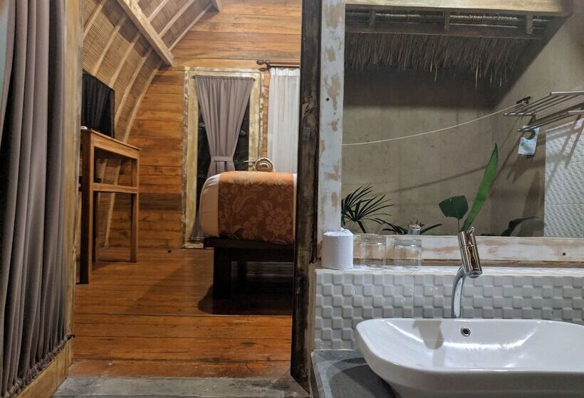 Fotos del hotel Paradesa Villa:  13