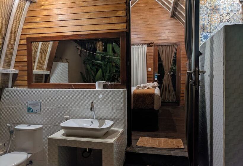 Fotos del hotel Paradesa Villa:  14