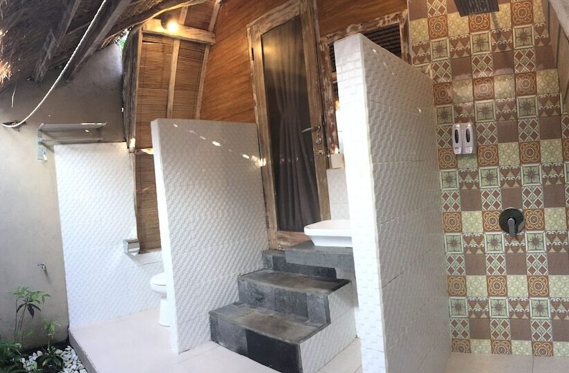 Fotos del hotel Paradesa Villa:  3